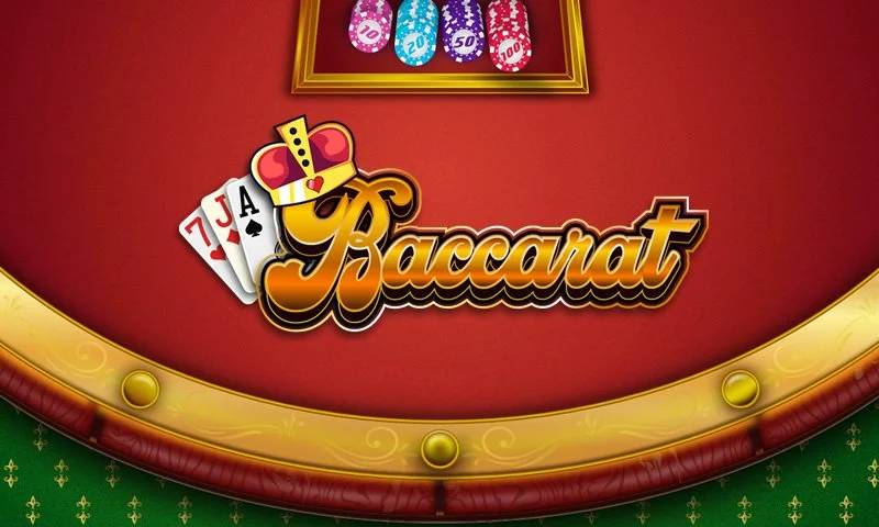 Baccarat Kim Tài Là Gì?