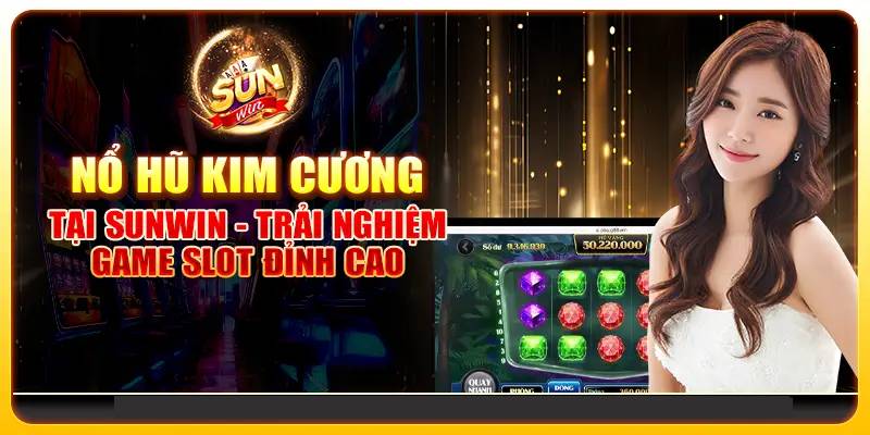 Cach Choi Kim Cuong Sunwin De Thang va Day Loi Cuon