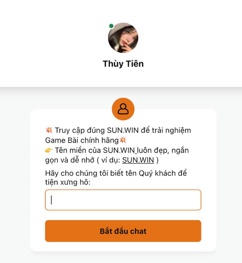 Live Chat – Kết Nối Nhanh Nhất