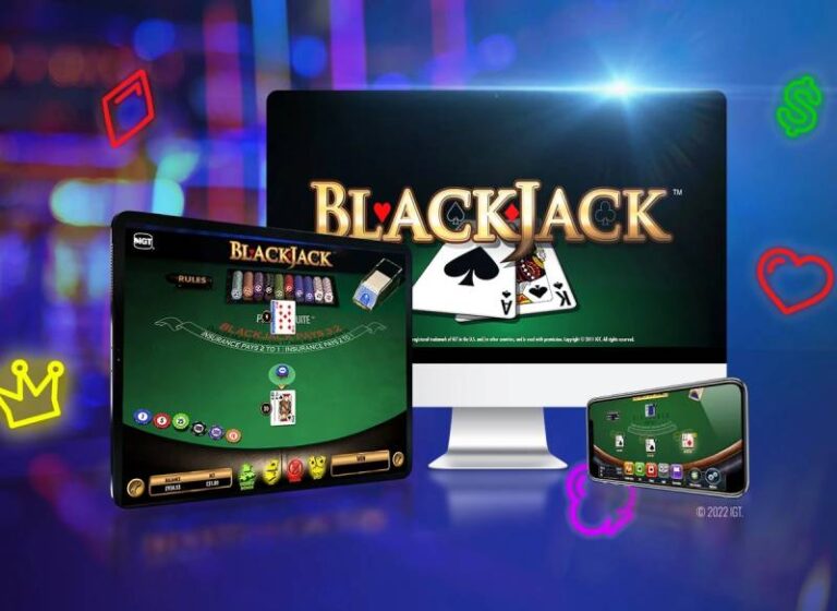 Luật Chơi Blackjack Sunwin Đầy Đủ Để Chơi Luôn Thắng