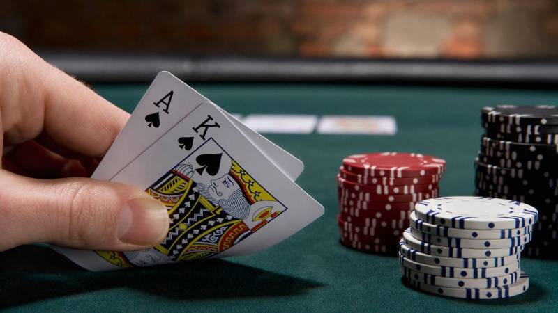 Poker Là Gì? Một Tổng Quan Nhanh