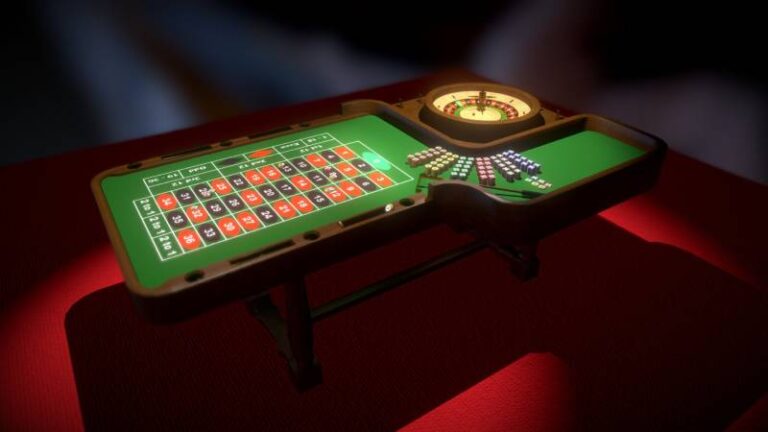 Roulette 3D Sunwin – Chinh Phục Vòng Quay May Mắn Đẳng Cấp