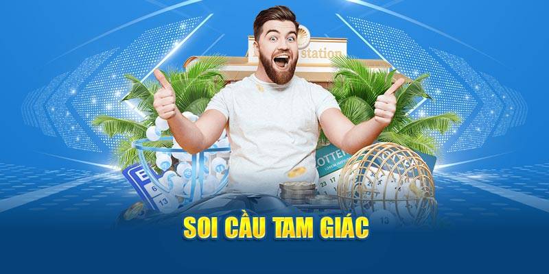 Soi Cầu Lô Tam Giác Là Gì? Kinh Nghiệm Soi Lô Chuẩn Xác