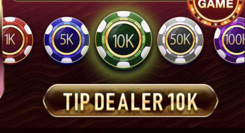 Tính Năng Tip Dealer – Kết Nối Gần Gũi